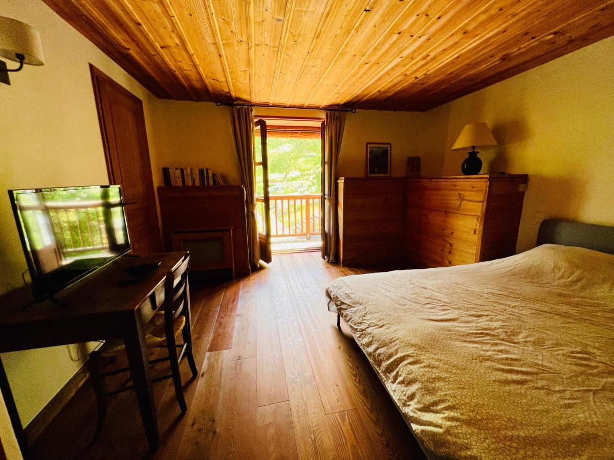 Chalet Altus Сент-Фуа-Тарантез Екстер'єр фото