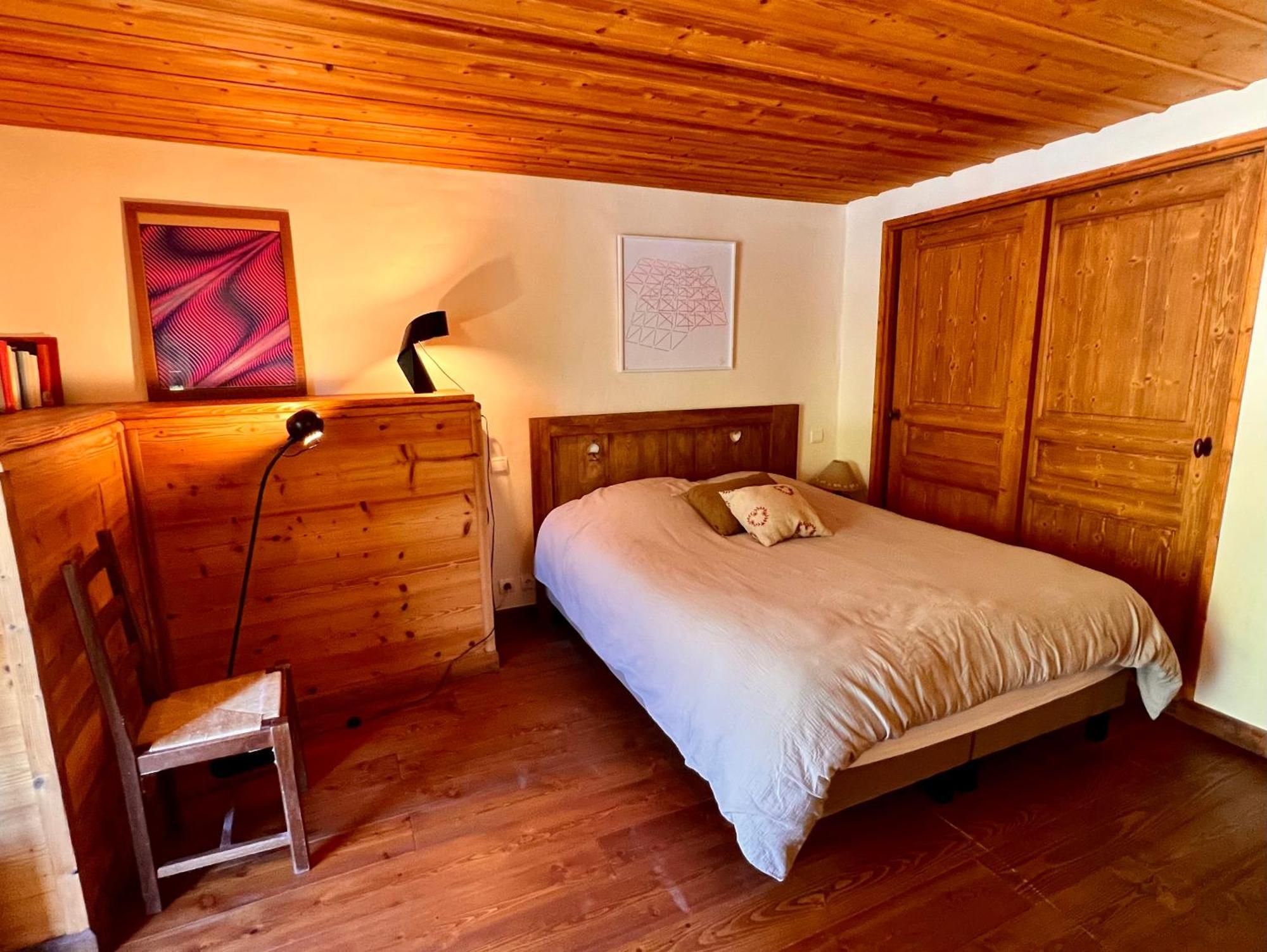 Chalet Altus Сент-Фуа-Тарантез Екстер'єр фото
