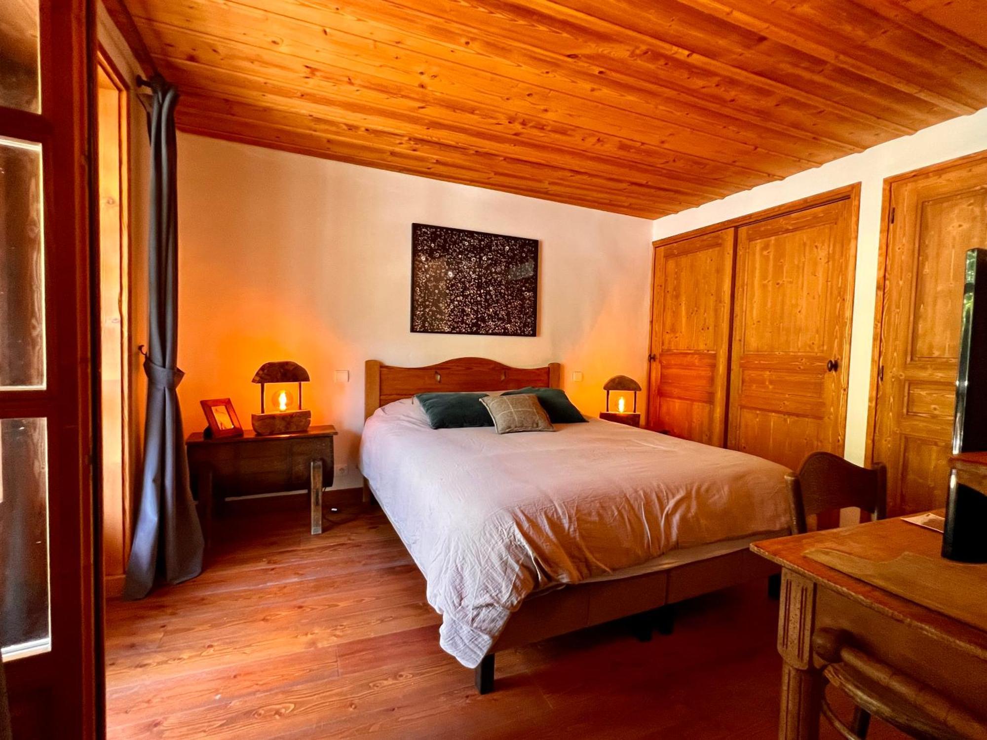 Chalet Altus Сент-Фуа-Тарантез Екстер'єр фото